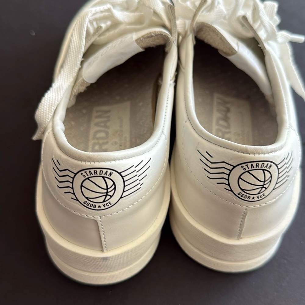 Golden Goose Stardan - Picture 2 of 7